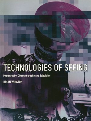 cover image of Technologies of Seeing